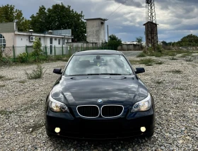 Снимка BMW 520