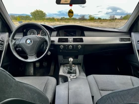 BMW 520 2.2I  | Mobile.bg — малка снимка 6