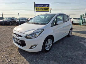 Hyundai Ix20 1.6i Газ.Инжек. - Car24.bg Hyundai Ix20 1.6i Газ.Инжек.