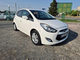 Hyundai Ix20 1.6i Газ.Инжек. - 12400 лв. / 6340.02 € - 87052611 7 | Car24.bg Hyundai Ix20 1.6i Газ.Инжек. - 12400 лв. / 6340.02 € - 87052611 7