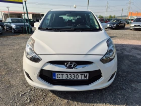 Hyundai Ix20 1.6i Газ.Инжек. - 12400 лв. / 6340.02 € - 87052611 8 | Car24.bg Hyundai Ix20 1.6i Газ.Инжек. - 12400 лв. / 6340.02 € - 87052611 8