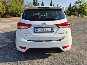 Hyundai Ix20 1.6i Газ.Инжек. - 12400 лв. / 6340.02 € - 87052611 4 | Car24.bg Hyundai Ix20 1.6i Газ.Инжек. - 12400 лв. / 6340.02 € - 87052611 4