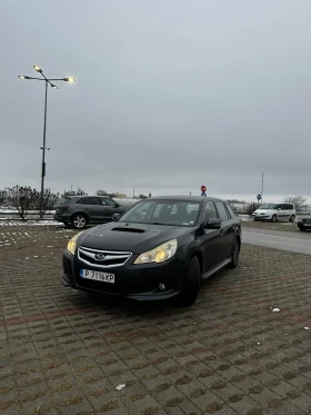 Subaru Legacy 2.0 - Car24.bg Subaru Legacy 2.0