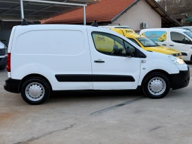 Peugeot Partner 1.6HDI/90кс - 2699 € / 5278.79 лв. - 29906027 6 | Car24.bg Peugeot Partner 1.6HDI/90кс - 2699 € / 5278.79 лв. - 29906027 6