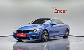 BMW 428