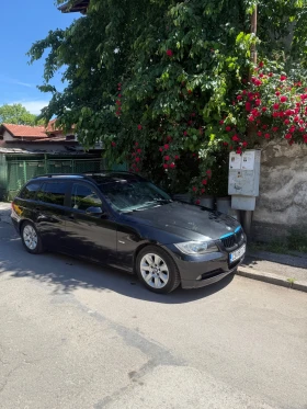 BMW 320 - Car24.bg BMW 320