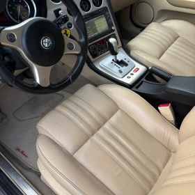 Alfa Romeo 159 sportwagon 2.4 JTD 200к.с. НАПЪЛНО ОБСЛУЖЕНА. | Auto.bg — изображение 10 Alfa Romeo 159 sportwagon 2.4 JTD 200к.с. НАПЪЛНО ОБСЛУЖЕНА. | Auto.bg — изображение 10