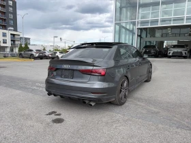 Audi S3 TECHNIK* B&O* ПОДГРЕВ* КАМЕРА* ШИБИДАХ* КЕЙЛЕС | Auto.bg — изображение 6 Audi S3 TECHNIK* B&O* ПОДГРЕВ* КАМЕРА* ШИБИДАХ* КЕЙЛЕС | Auto.bg — изображение 6