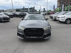 Audi S3 TECHNIK* B&O* ПОДГРЕВ* КАМЕРА* ШИБИДАХ* КЕЙЛЕС