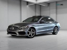 Mercedes-Benz C 300 (КРАЙНА цена до БЪЛГАРИЯ)