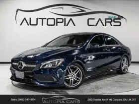 Mercedes-Benz CLA 250* 4Matic* АвтоКредит* (ЦЕНА ДО БГ)