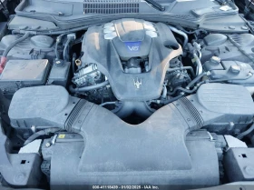 Maserati Ghibli 3l S Q4 | Auto.bg — изображение 10 Maserati Ghibli 3l S Q4 | Auto.bg — изображение 10