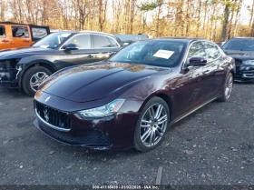 Maserati Ghibli 3l S Q4 | Auto.bg — изображение 2 Maserati Ghibli 3l S Q4 | Auto.bg — изображение 2
