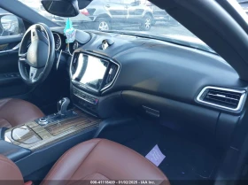 Maserati Ghibli 3l S Q4 | Auto.bg — изображение 5 Maserati Ghibli 3l S Q4 | Auto.bg — изображение 5