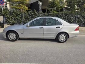 Mercedes-Benz C 220 - 2200 € / 4302.83 лв. - 49364833 3 | Car24.bg Mercedes-Benz C 220 - 2200 € / 4302.83 лв. - 49364833 3