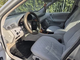 Mercedes-Benz C 220 - 2200 € / 4302.83 лв. - 49364833 6 | Car24.bg Mercedes-Benz C 220 - 2200 € / 4302.83 лв. - 49364833 6