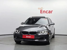 BMW 320 D xDrive Touring | Auto.bg — изображение 3 BMW 320 D xDrive Touring | Auto.bg — изображение 3
