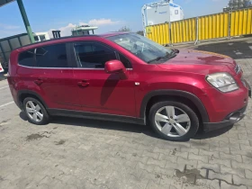 Chevrolet Orlando undefined | Auto.bg — изображение 2 Chevrolet Orlando undefined | Auto.bg — изображение 2