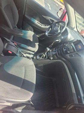Chevrolet Orlando undefined | Auto.bg — изображение 8 Chevrolet Orlando undefined | Auto.bg — изображение 8
