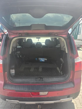 Chevrolet Orlando undefined | Auto.bg — изображение 5 Chevrolet Orlando undefined | Auto.bg — изображение 5