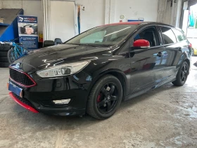 Ford Focus Focus 1.5 EcoBoost Sport
