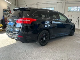 Ford Focus Focus 1.5 EcoBoost Sport | Auto.bg — изображение 2 Ford Focus Focus 1.5 EcoBoost Sport | Auto.bg — изображение 2