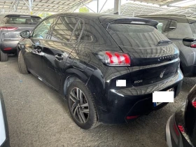 Peugeot 208 208 1.2 PureTech Allure Pack | Auto.bg — изображение 3 Peugeot 208 208 1.2 PureTech Allure Pack | Auto.bg — изображение 3