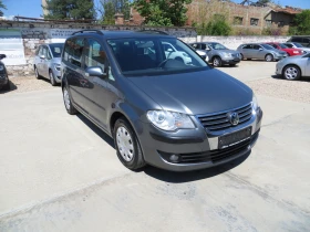 VW Touran 1.6GPL -СЕРВИЗНА ИСТОРИЯ!! - 3799 € - 16560048 2 | Car24.bg VW Touran 1.6GPL -СЕРВИЗНА ИСТОРИЯ!! - 3799 € - 16560048 2