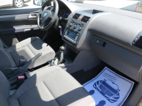 VW Touran 1.6GPL -СЕРВИЗНА ИСТОРИЯ!! - 3799 € - 16560048 16 | Car24.bg VW Touran 1.6GPL -СЕРВИЗНА ИСТОРИЯ!! - 3799 € - 16560048 16