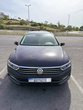 VW Passat 2.0 TDI= 190 HP= R-line= Distronic= Massage - 12990 € - 65424490 3 | Car24.bg VW Passat 2.0 TDI= 190 HP= R-line= Distronic= Massage - 12990 € - 65424490 3