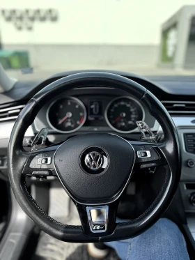 VW Passat 2.0 TDI= 190 HP= R-line= Distronic= Massage - 12990 € - 65424490 7 | Car24.bg VW Passat 2.0 TDI= 190 HP= R-line= Distronic= Massage - 12990 € - 65424490 7