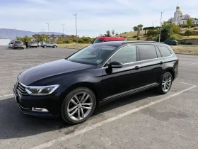 VW Passat 2.0 TDI= 190 HP= R-line= Distronic= Massage - 12990 € - 65424490 2 | Car24.bg VW Passat 2.0 TDI= 190 HP= R-line= Distronic= Massage - 12990 € - 65424490 2