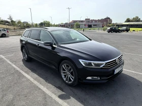 VW Passat 2.0 TDI= 190 HP= R-line= Distronic= Massage - Car24.bg VW Passat 2.0 TDI= 190 HP= R-line= Distronic= Massage