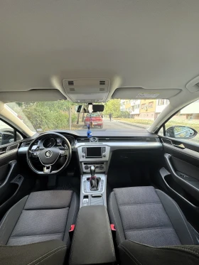 VW Passat 2.0 TDI= 190 HP= R-line= Distronic= Massage - 12990 € - 65424490 8 | Car24.bg VW Passat 2.0 TDI= 190 HP= R-line= Distronic= Massage - 12990 € - 65424490 8
