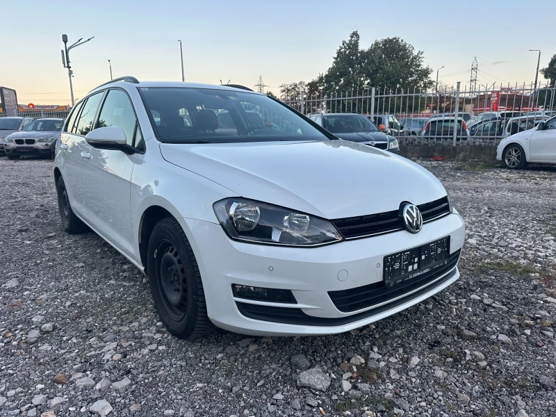 VW Golf 1.6TDI 110kc EVRO6 NAVI - 9999 лв. / 5112.41 € - 33437811 1 | Car24.bg VW Golf 1.6TDI 110kc EVRO6 NAVI - 9999 лв. / 5112.41 € - 33437811 1