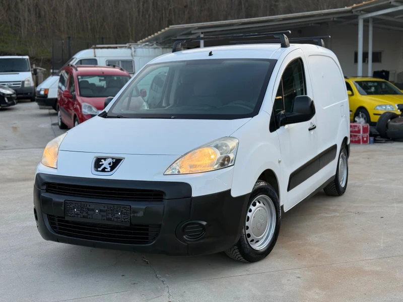 Peugeot Partner 1.6HDI/90кс - 2699 € / 5278.79 лв. - 29906027 1 | Car24.bg Peugeot Partner 1.6HDI/90кс - 2699 € / 5278.79 лв. - 29906027 1
