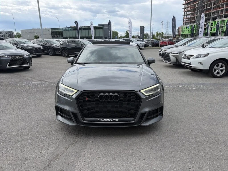 Audi S3 TECHNIK* B&O* ПОДГРЕВ* КАМЕРА* ШИБИДАХ* КЕЙЛЕС - 17400 € / 34031.44 лв. - 44178798 1 | Car24.bg Audi S3 TECHNIK* B&O* ПОДГРЕВ* КАМЕРА* ШИБИДАХ* КЕЙЛЕС - 17400 € / 34031.44 лв. - 44178798 1