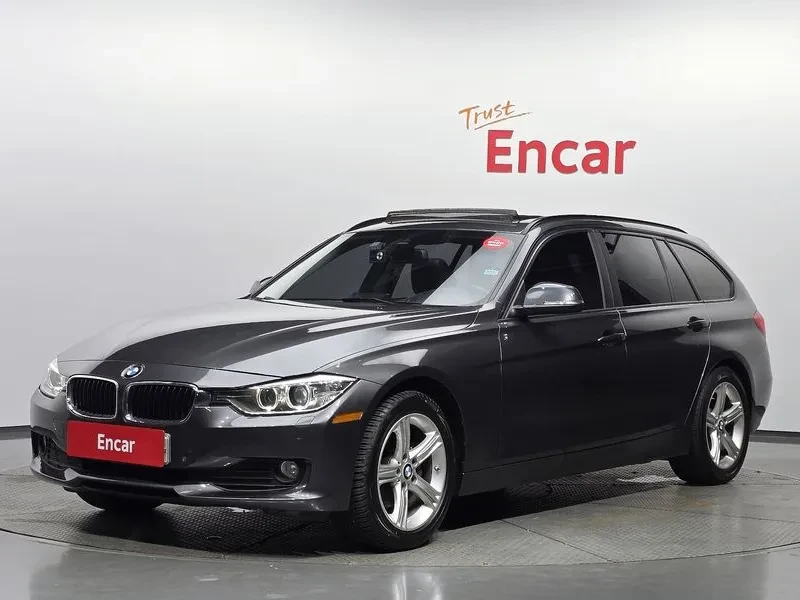 BMW 320 D xDrive Touring | Auto.bg — изображение 1 BMW 320 D xDrive Touring | Auto.bg — изображение 1