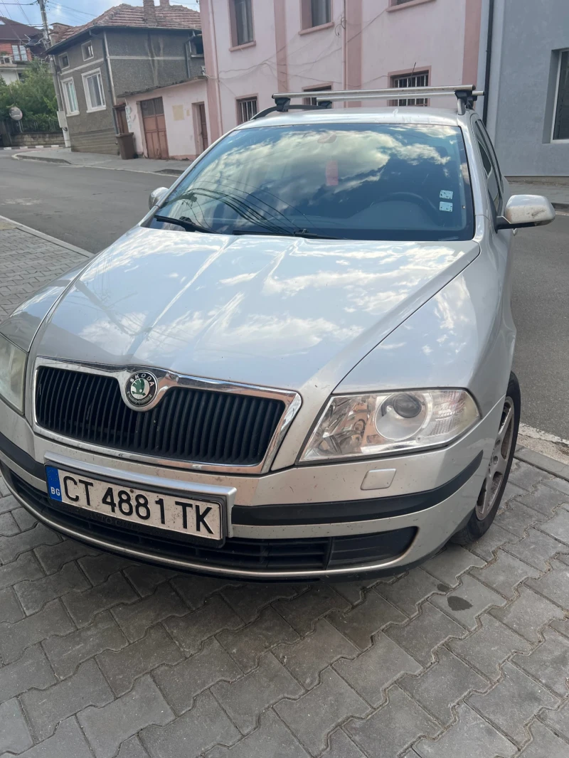 Skoda Octavia - 4200 € / 8214.49 лв. - 19847138 1 | Car24.bg Skoda Octavia - 4200 € / 8214.49 лв. - 19847138 1