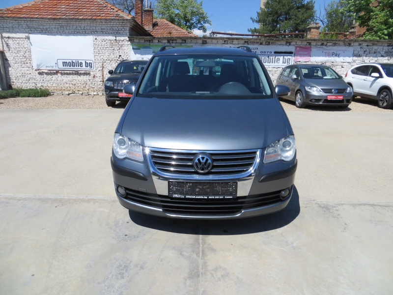 VW Touran 1.6GPL -СЕРВИЗНА ИСТОРИЯ!! - 3799 € - 16560048 1 | Car24.bg VW Touran 1.6GPL -СЕРВИЗНА ИСТОРИЯ!! - 3799 € - 16560048 1