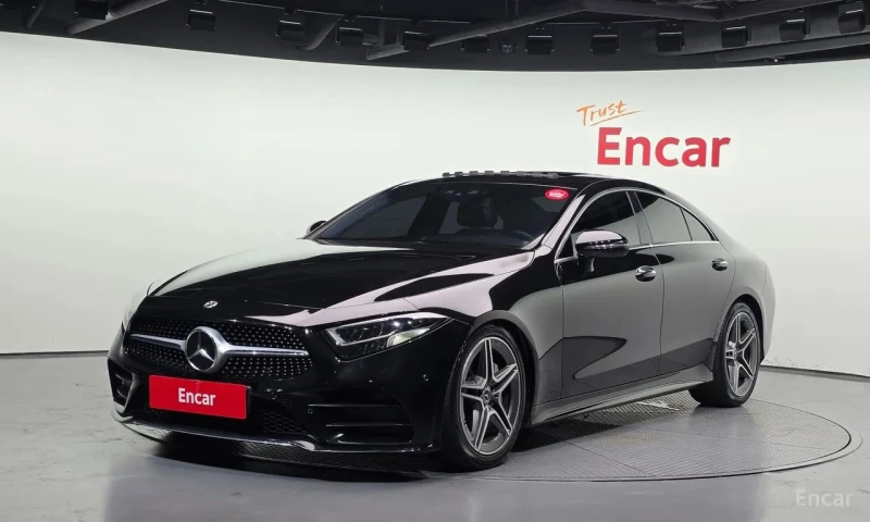 Mercedes-Benz CLS 300 * CLS300d AMG Line* АВТОКРЕДИТ* - 26000 € - 77658800 1 | Car24.bg Mercedes-Benz CLS 300 * CLS300d AMG Line* АВТОКРЕДИТ* - 26000 € - 77658800 1