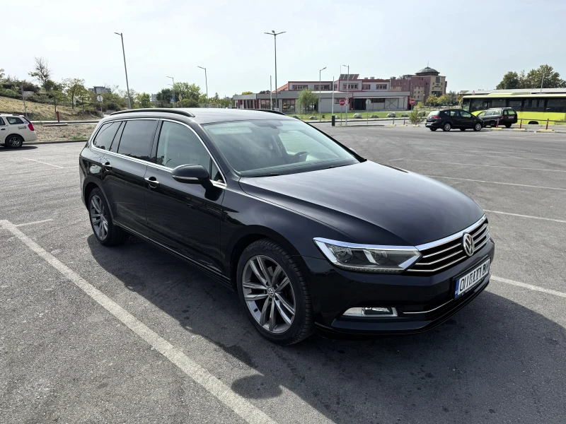 VW Passat 2.0 TDI= 190 HP= R-line= Distronic= Massage - 12990 € - 65424490 1 | Car24.bg VW Passat 2.0 TDI= 190 HP= R-line= Distronic= Massage - 12990 € - 65424490 1