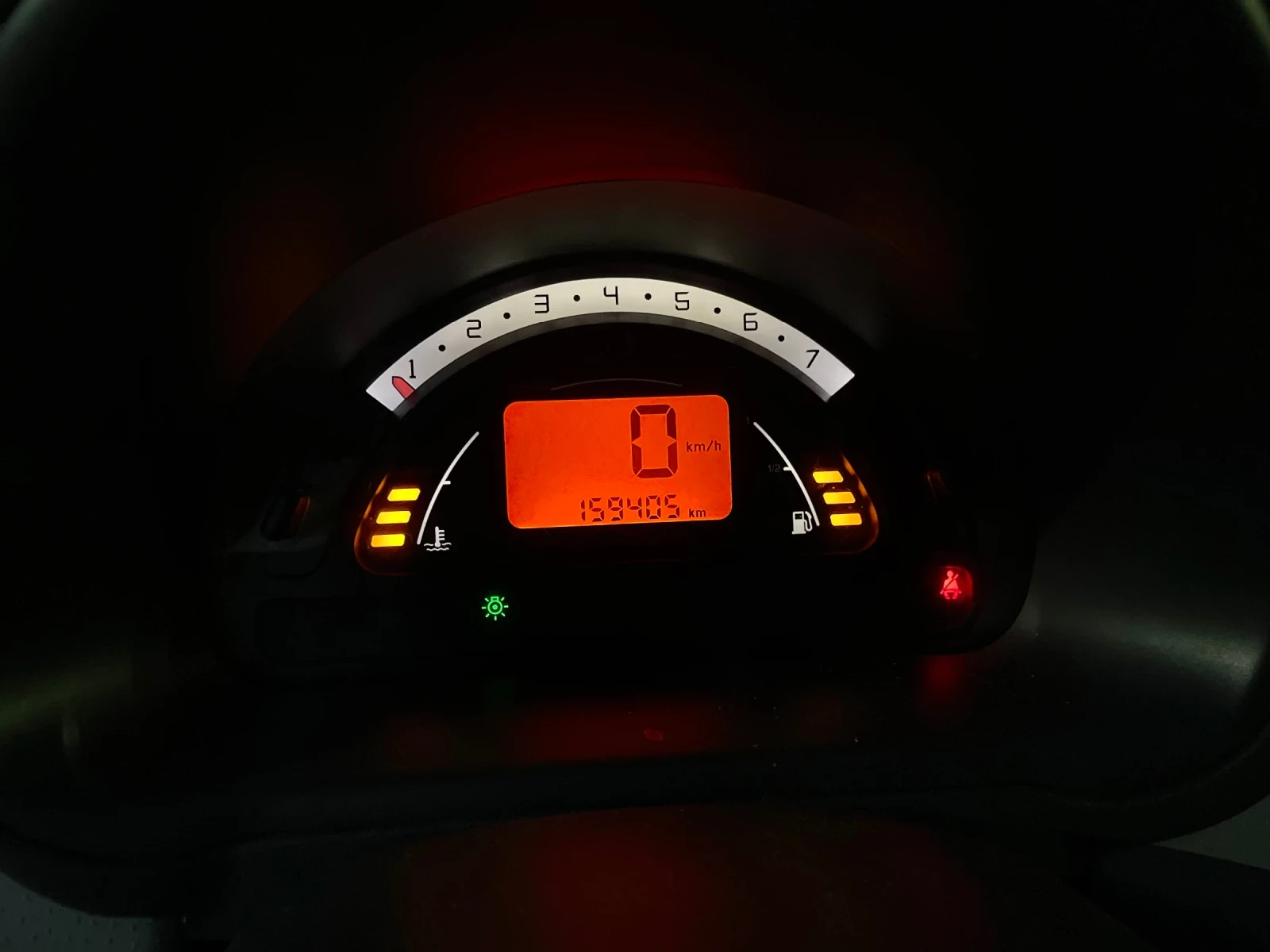 Citroen C3  - изображение 7 | Auto.bg Citroen C3  - изображение 7
