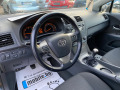 Toyota Avensis 2.0D4D 126кс ЕВРО 5 ИТАЛИЯ - [8] 