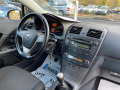 Toyota Avensis 2.0D4D 126кс ЕВРО 5 ИТАЛИЯ - [14] 