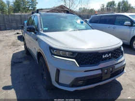 Kia Sorento 2.5L I-4 DI, DOHC, VVT, TURBO, 281HP All Wheel - Car24.bg Kia Sorento 2.5L I-4 DI, DOHC, VVT, TURBO, 281HP All Wheel
