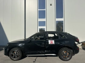 Audi Q5 2.0 tfsi Hybrid | Mobile.bg — малка снимка 5