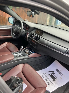BMW X6 ///3.5D///X Drive/// - 22800 лв. / 11657.45 € - 70809499 7 | Car24.bg BMW X6 ///3.5D///X Drive/// - 22800 лв. / 11657.45 € - 70809499 7