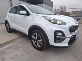 Kia Sportage 1.6 Gdi EX Гаранция - 31990 лв. / 16356.23 € - 90669615 3 | Car24.bg Kia Sportage 1.6 Gdi EX Гаранция - 31990 лв. / 16356.23 € - 90669615 3