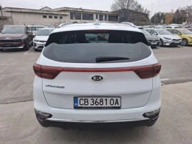 Kia Sportage 1.6 Gdi EX Гаранция - 31990 лв. / 16356.23 € - 90669615 5 | Car24.bg Kia Sportage 1.6 Gdi EX Гаранция - 31990 лв. / 16356.23 € - 90669615 5